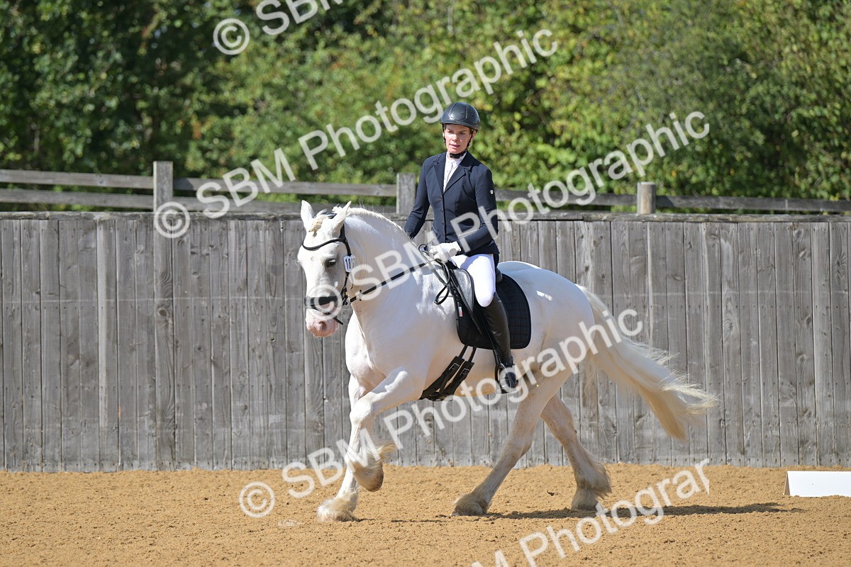 SBM_08002 - D8 - Small Tour Championship Prelim 1
