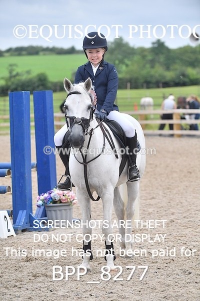 BPP_8277 - CLASS 13 SUN Pony BritiNovice / 0.80m Open