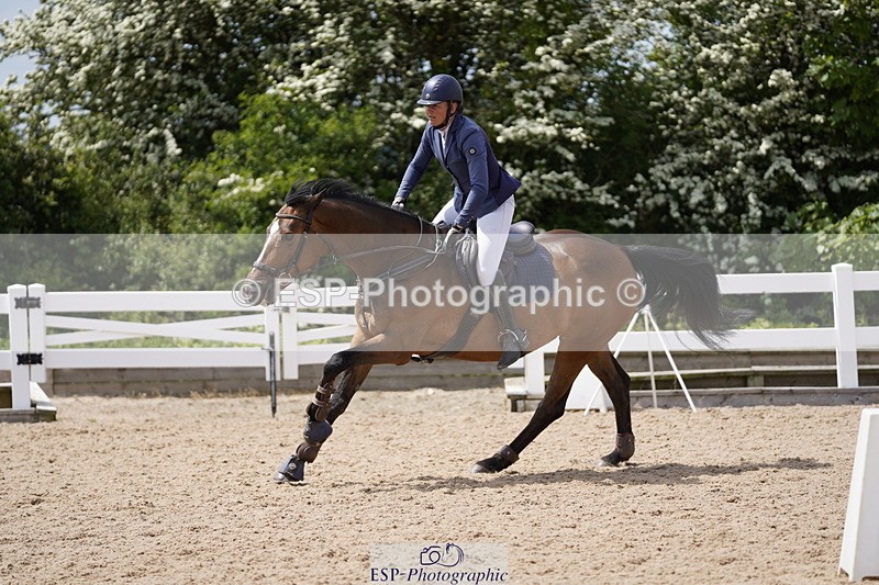230528A-135826-07604 - Cls 34 1.05m Amateur Quali