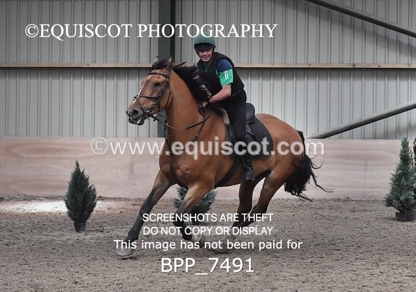 BPP_7491 - CLASS 4 BE90CM