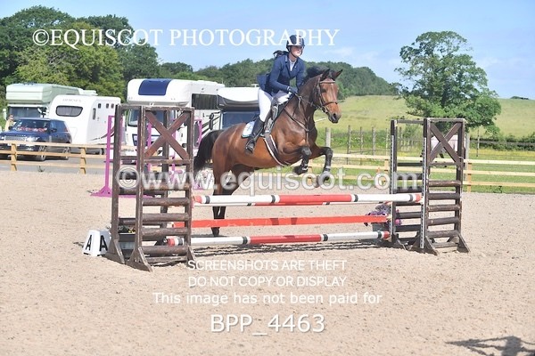 BPP_4463 - CLASS 2  Club/ Unaffiliated 80cms Open