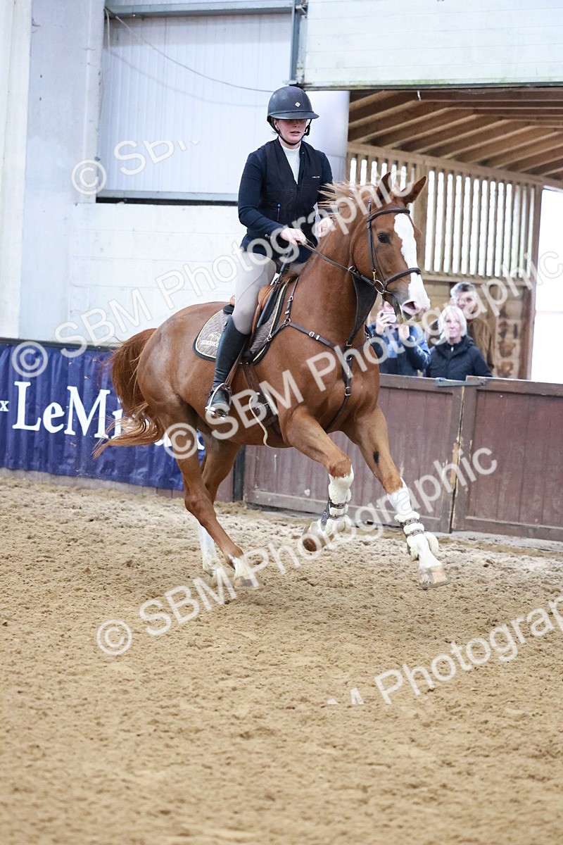 SBM_000090 - Class 1 - Clear Round