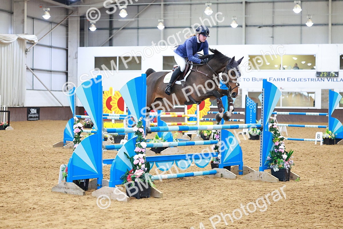 SBM_001482 - Class 4 - Senior Newcomers - 1.10m
