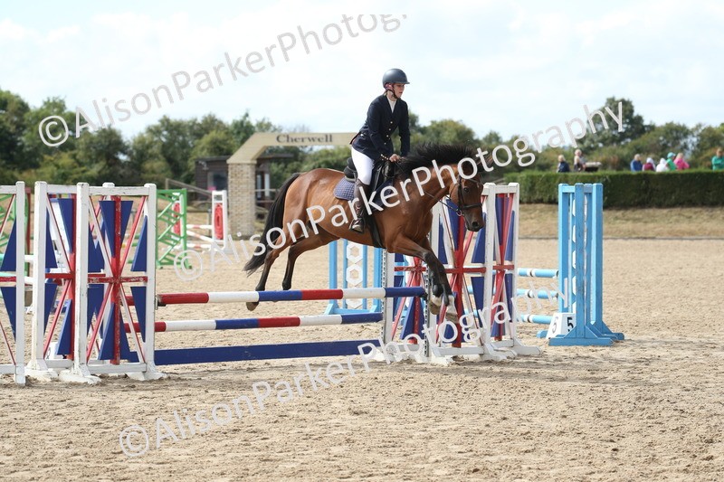 20250831-1117 - Class 5 - 80cm