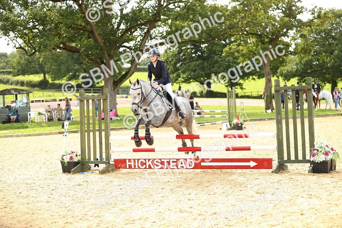 SBM_67218 - J17 - Junior Pony 80cm Championship
