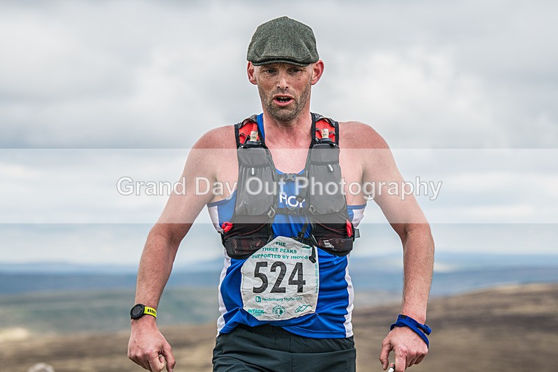 3 Peaks-963 - The 3 Peaks Race Saturday 27th April 2024