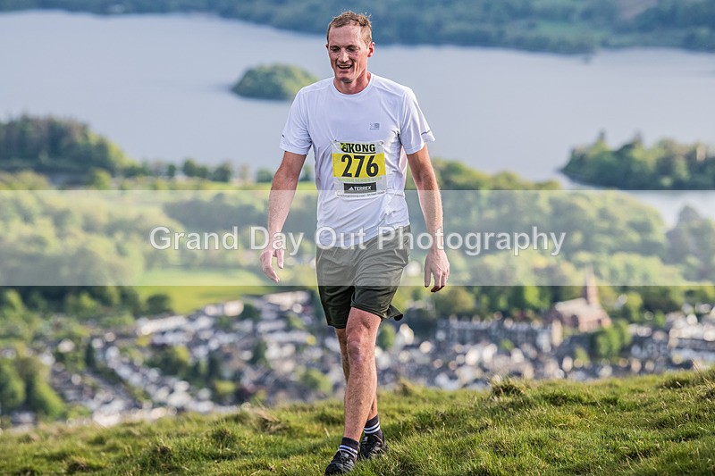 Latrigg-297 - Latrigg Fell Race Wednesday 13th May 2026