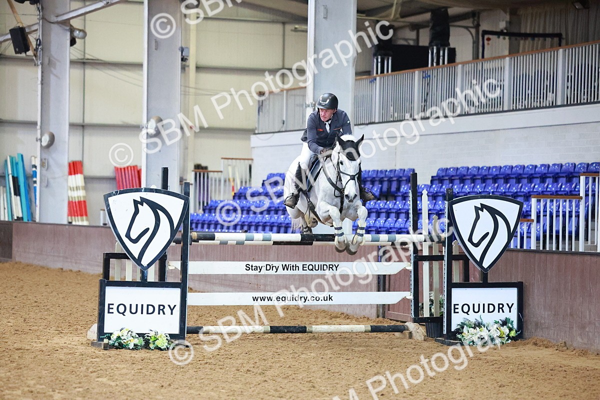 SBM_003676 - Class 11 - Senior Foxhunter - 1.20m