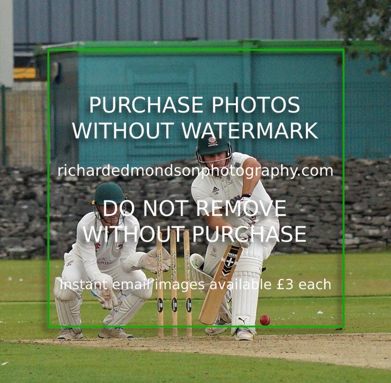 DSC02175 - Kendal CC v Fulwood & Broughton