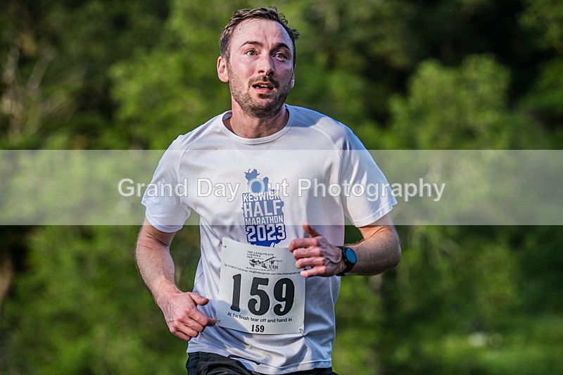 Langstrath-519 - Langstrath Fell Race Wednesday 18th June 2025