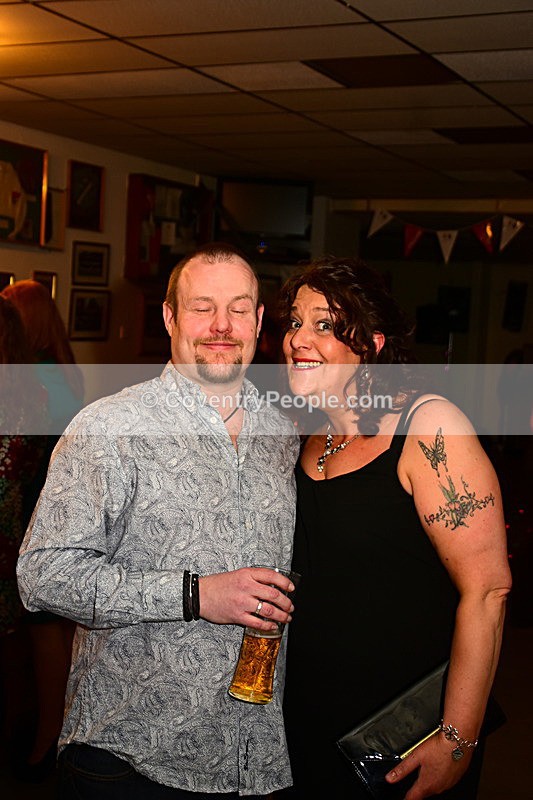 LUCY-298 - Lucy's 18th