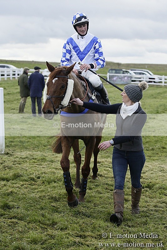 PtP 031217 520 - Hursley Hambledon Point-to-Point Larkhill 03/12/17