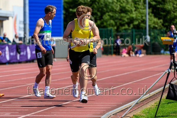 Relays26-922407 - Male Set Two