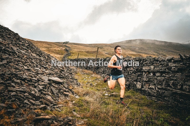 DSCF4208 - Witton Fell race