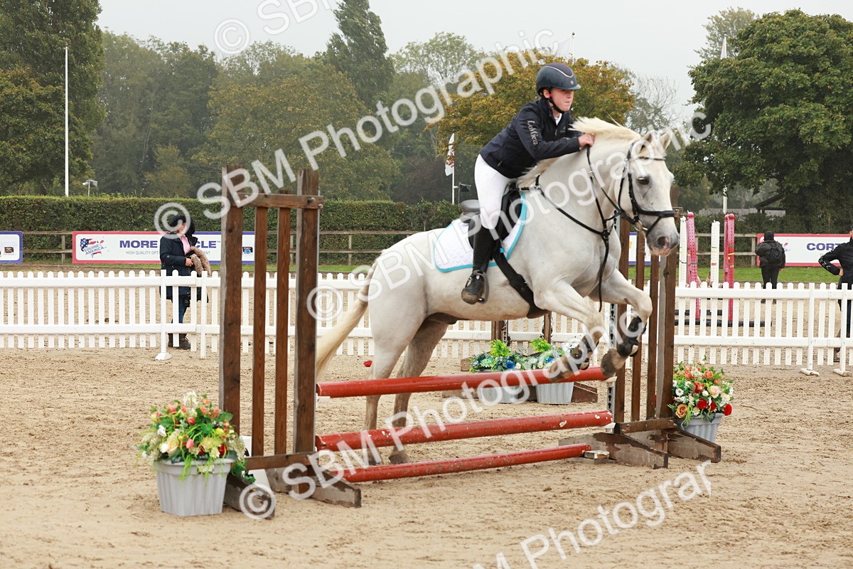 SBM_71359 - J14 - Junior Pony 65cm Championship
