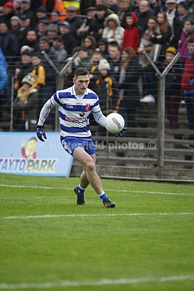 104 - Navan o Mahonys win football final 2015