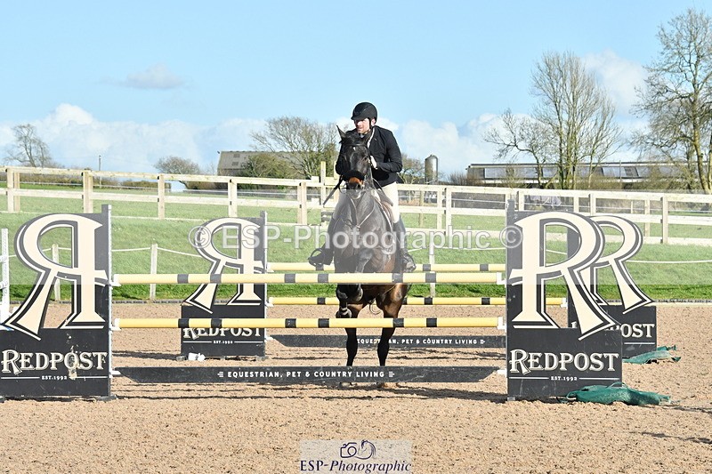 240306A-155613-02284 - Cls 5 Foxhunter and 1.20m Open