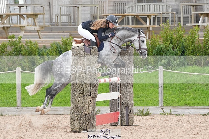 250921-125003-02993 - Cls 12 Pony 1.15m Members Cup