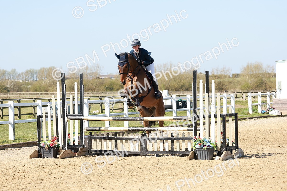 SBM_003666 - Class 15 - Senior Discovery - 1.00m