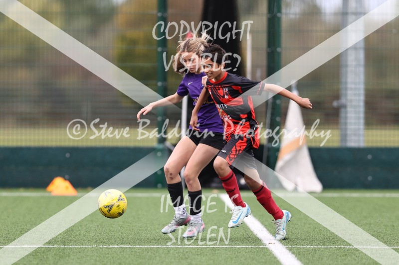 1DX30065 - 2026-10-11 FC Abbey Meads U14 Grey v Ferndale Rodbourne FC U14