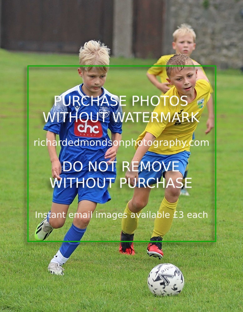 IMG_0442 - Wattsfield U9 v Kendal Utd U9 (9/9/23)