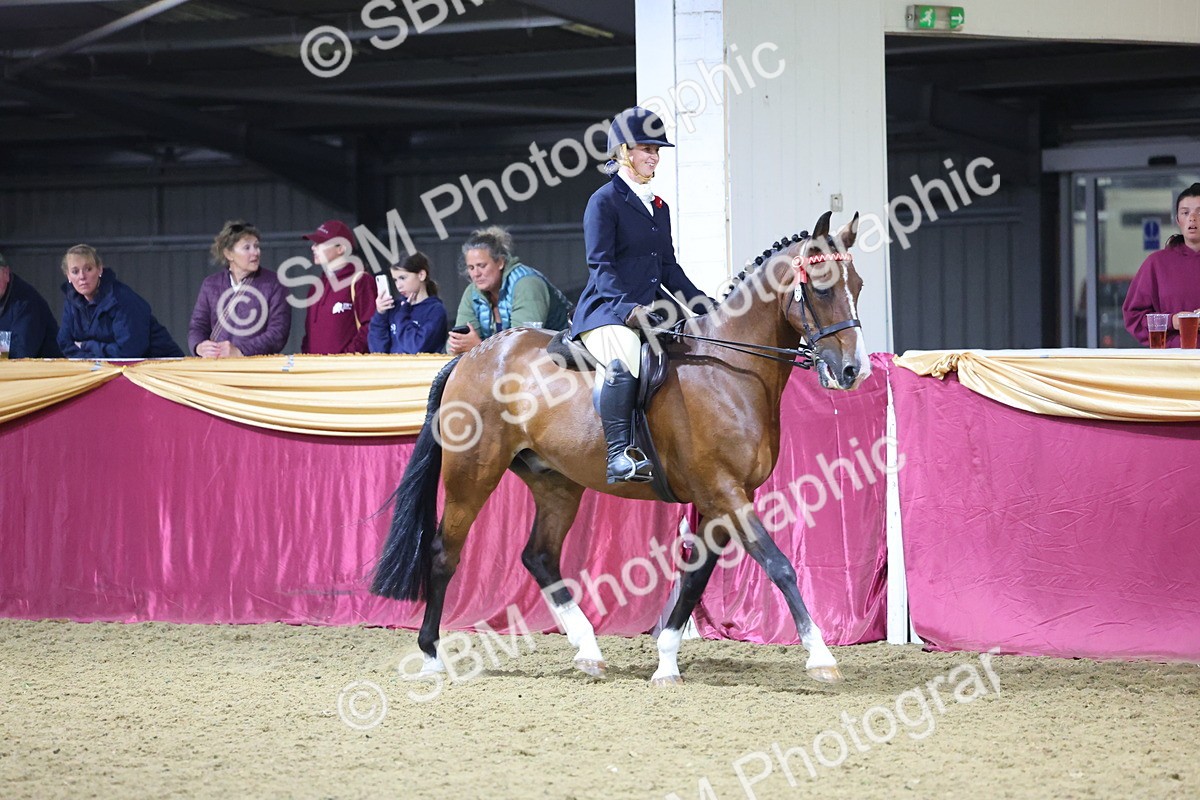 0B8A4523 - Class P Veteran Champ