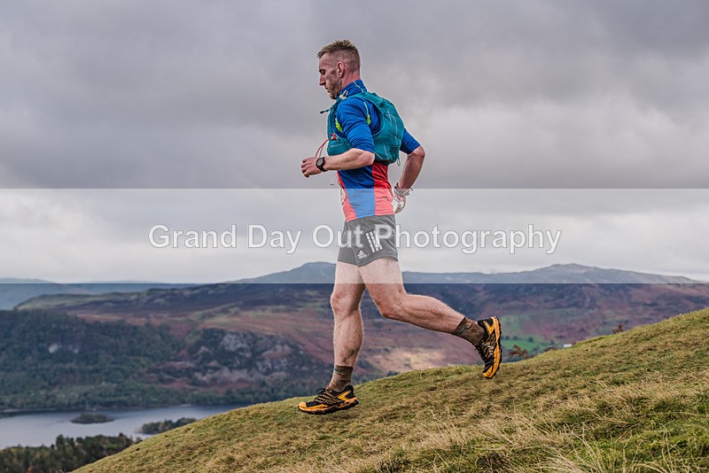 British Fell Relay-2805 - British Fell & Hill Relay Championship Braithwaite Keswick Saturday 21st October 2023