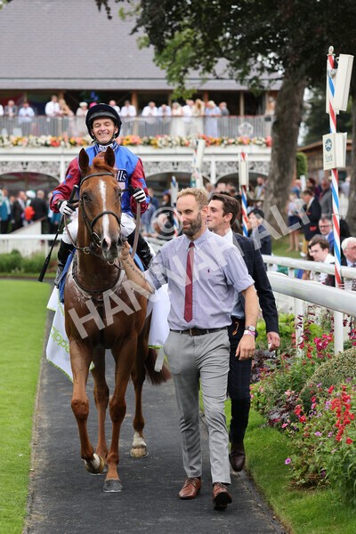 yr19082021r3-53 - Race 3 3.00pm Clipper Logistics Stakes