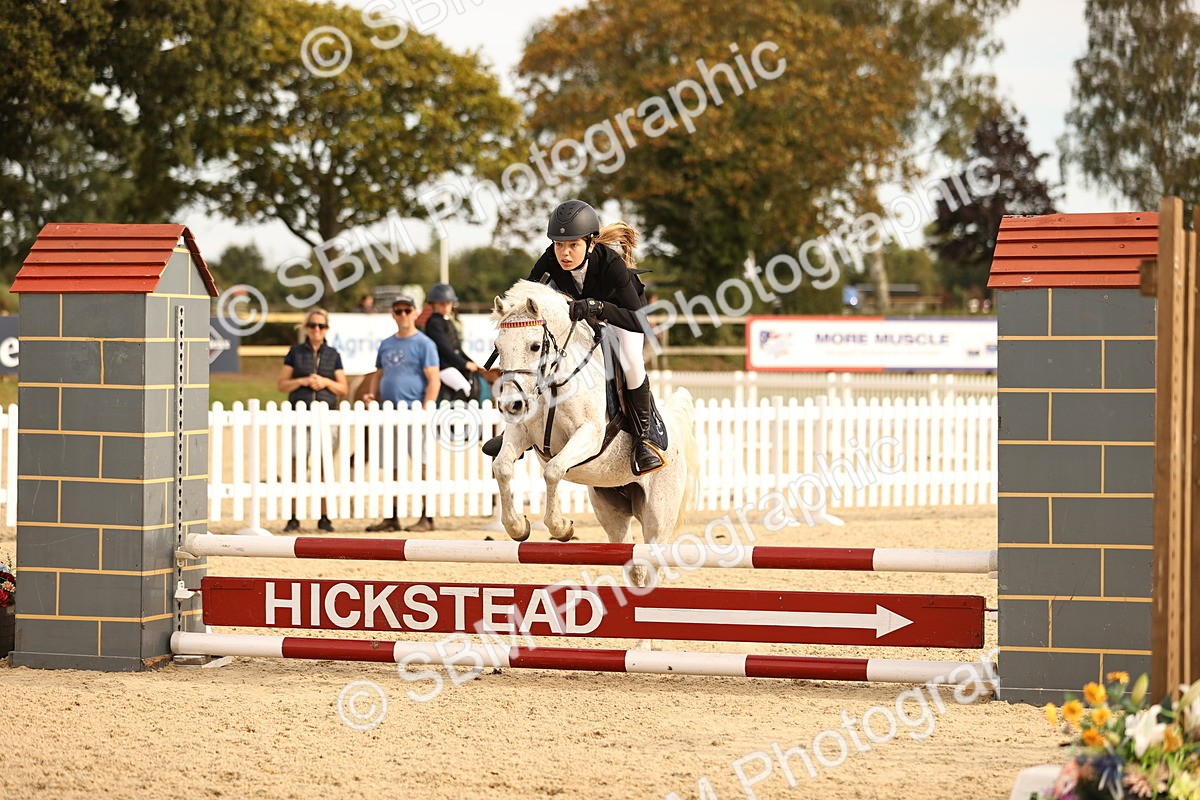 SBM_70756 - J13 - Junior Pony 60cm Championship