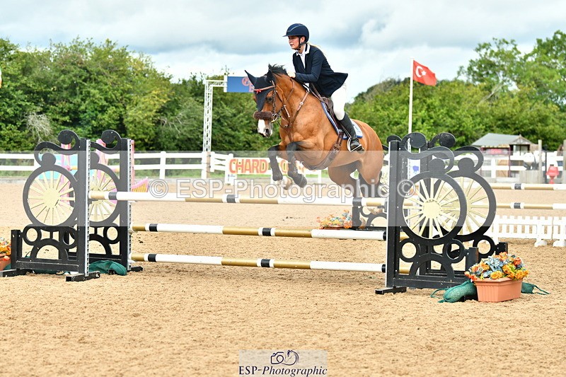 230813A-104124-11518 - Cls 40 A&B Senior Discovery & 1m Open