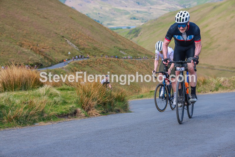 095518 - Newlands Pass 09.00-10.00