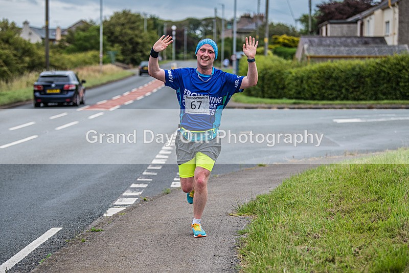 Netherhall 10K-216 - Netherhall 10K Road Race Wednesday 3rd August 2022