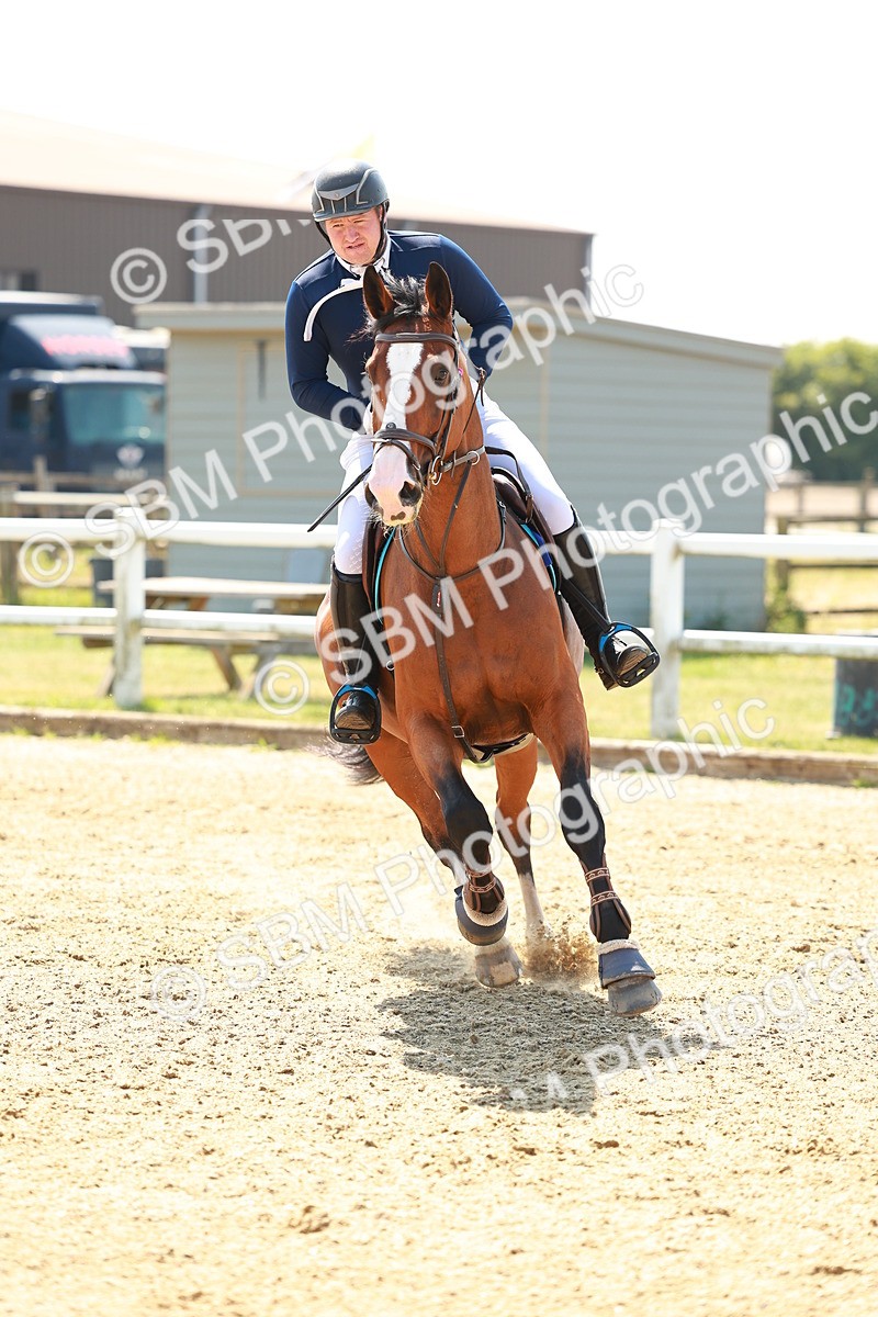SBM_000962 - Class 3 - Senior Discovery - 1.00m