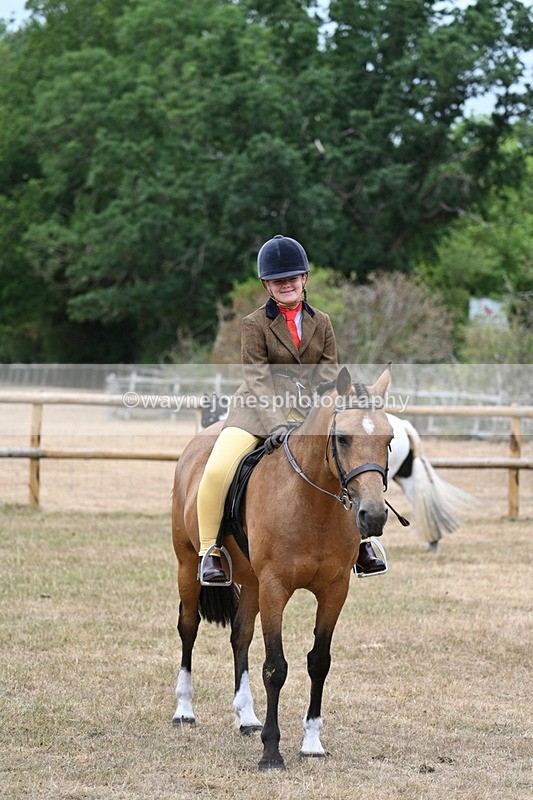 WJ7_7471 - Class 2 Best Rider
