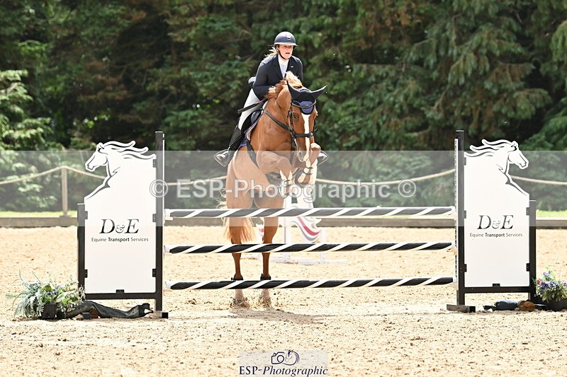 250706A-123120-18776 - Cls 48 Snr 1.05m Grand Prix