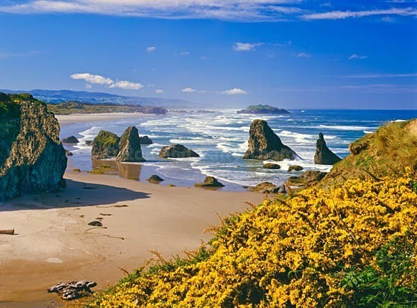 Istock #19029334 - Seascapes