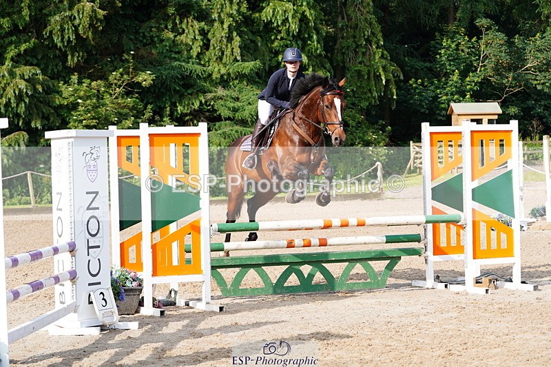 250615A-080632-09546 - Class 42 85cm Amateur Qualifer