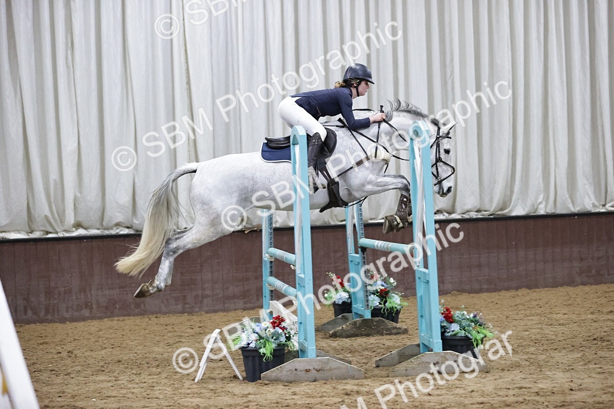 SBM_001153 - Class 4 - Senior Newcomers/ 1.10m Open