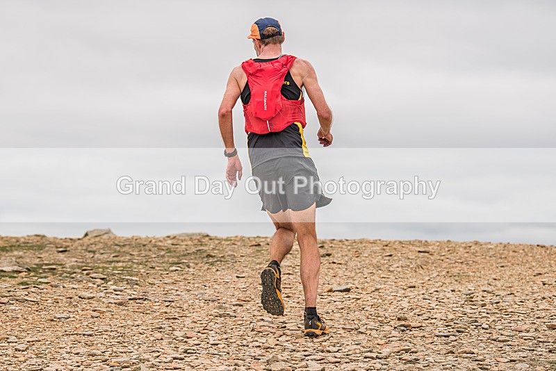 Helvellyn-158 - Helvellyn & The Dodds Fell Race Saturday 27th May 2023