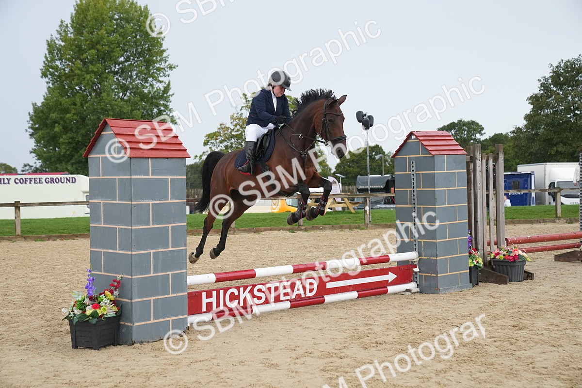 SBM_01528 - J54 - Clear Round 50cm