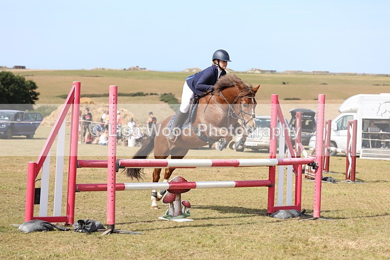 3E7A9746 - Class 5: 90cm