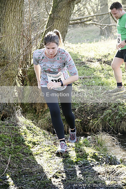 PVT 240219 753 - The Terminator Race - Pewsey Vale - 24/02/19