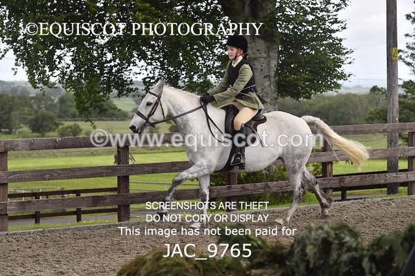 JAC_9765 - CLASS 2 Novice Working Hunter (0.60m - 0.70m)