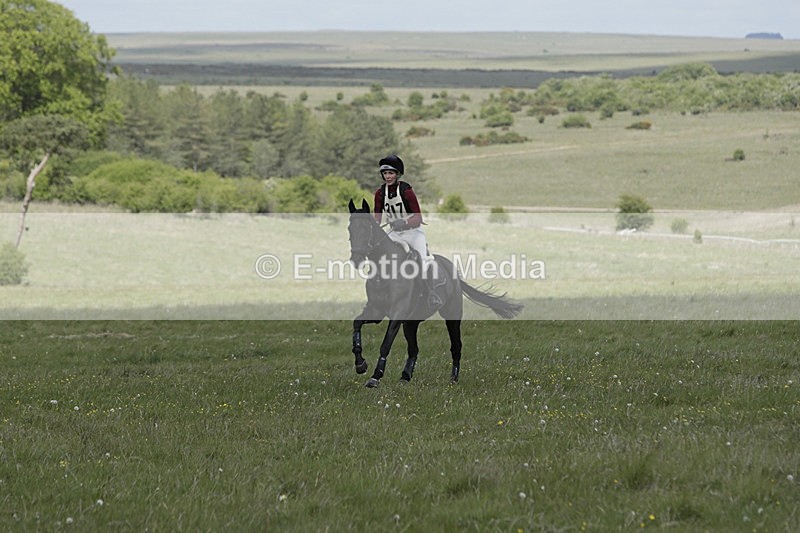 BVHT 140517  IXC -196 - Class 1 XC Intermediate 14/05/17