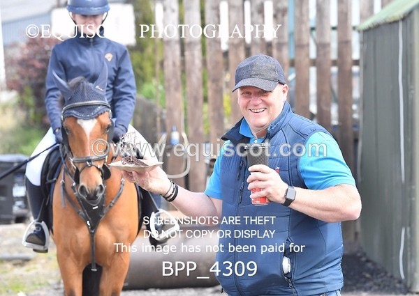 BPP_4309 - CLASS 18 SUN Stepping Stones 128/ 138cms Handicap