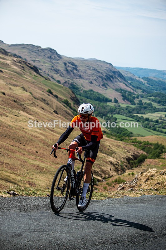 124807 - Hardknott Pass Camera 3 12.00-13.00
