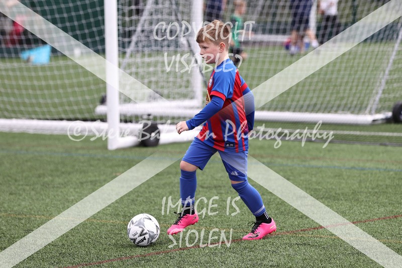 1DX32566 - Sun 7th U8 Boys