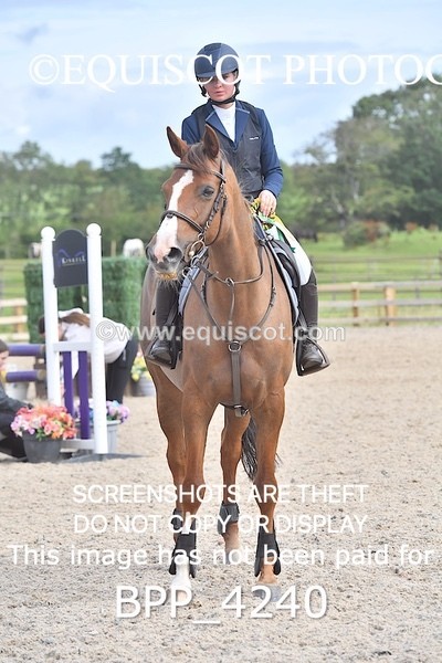 BPP_4240 - CLASS 11 SUN Club/ Unaffiliated 80cms Open