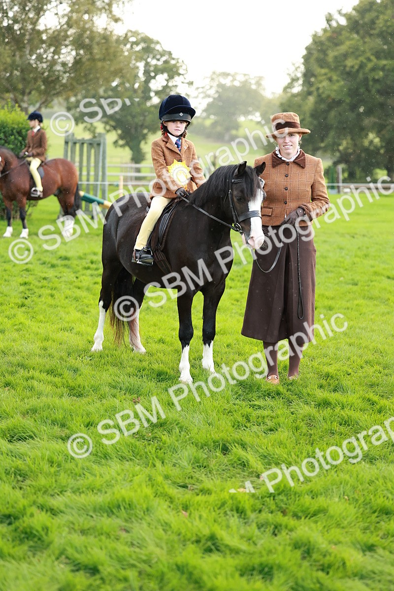 SBM_28898 - S7 - Novice & Newcomer Ridden Pony