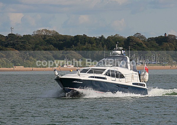 121014 ADRIENNE WT7A2448 - Flybridge Cruisers